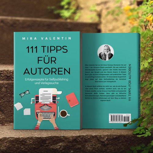 111 Tipps für Autoren