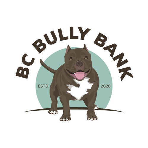 Pet Logo