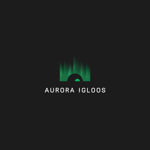 Aurora Igloos