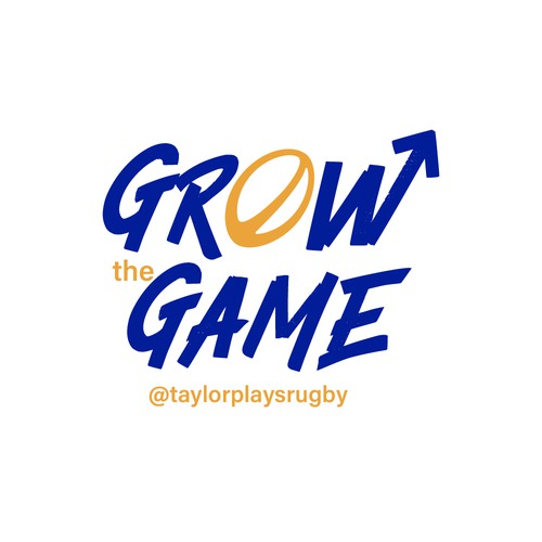 Logo design entry