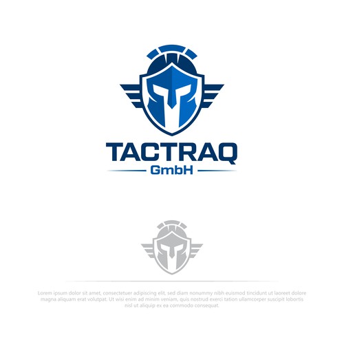 TACTRAQ GmbH Logo