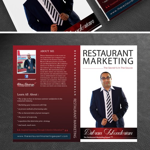 Restaurant Marketing