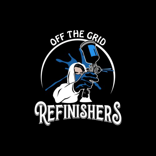 Off The Grid Refinishers
