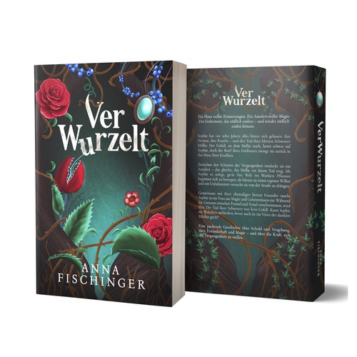 VerWurzelt