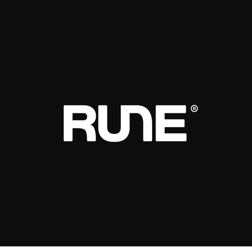 Rune Logo Design