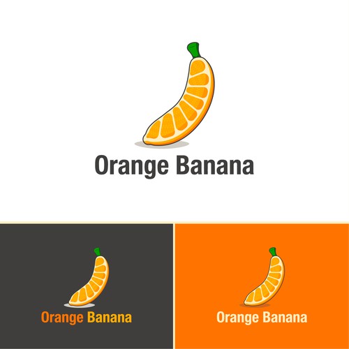 Creative strategic logo design 