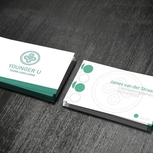 Business Card Design