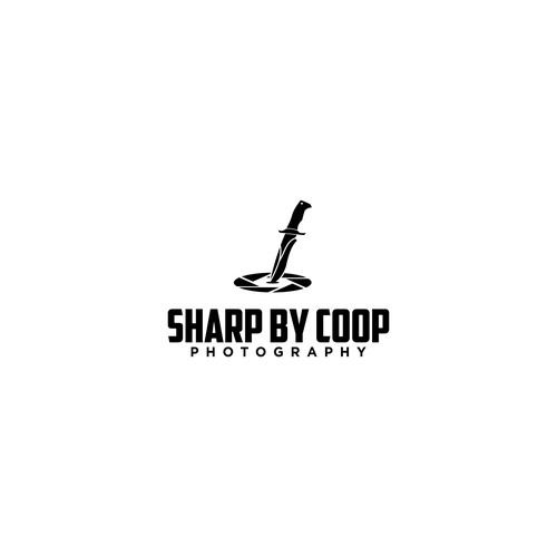 logo photography