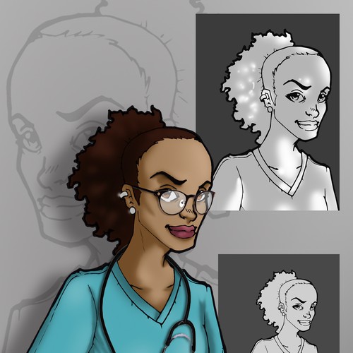 illustrations