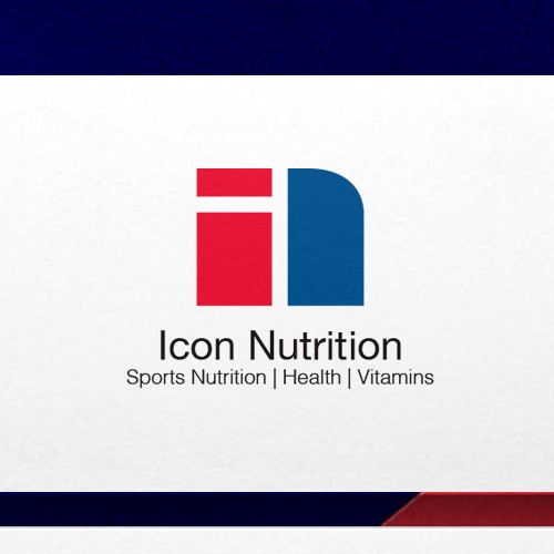 ICON NUTRITION