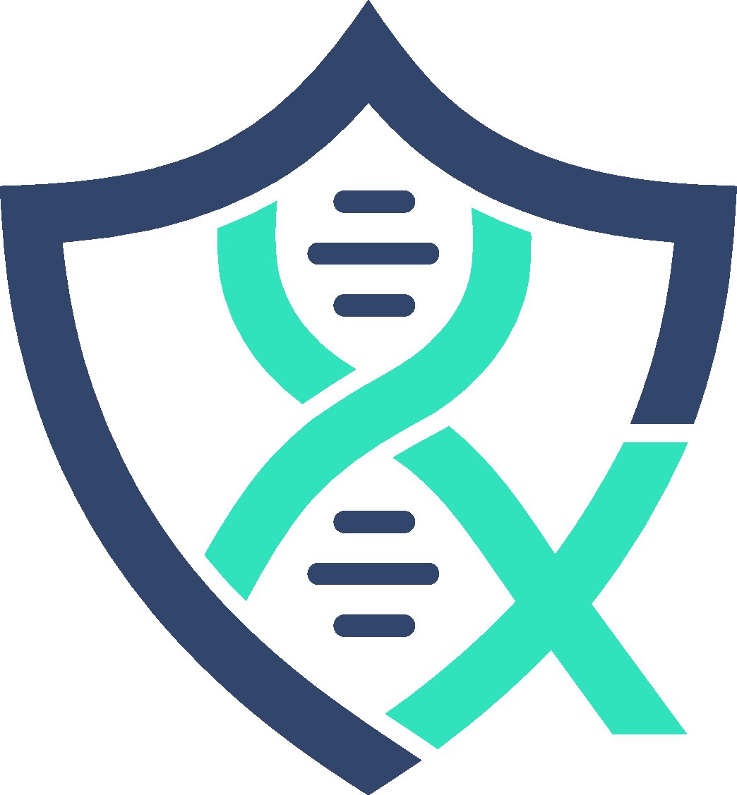 PGxAlly Logo
