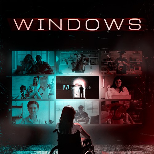 Poster for Movie 