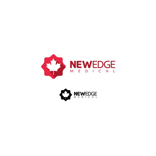 New Edge Logo