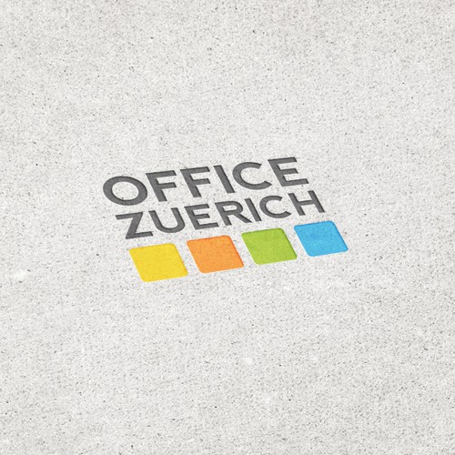 Office Zuerich