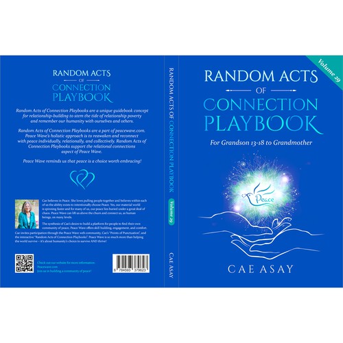 Book Cover Design