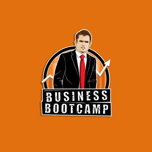 New Logo and Web Design for Top-Rated Business Podcast