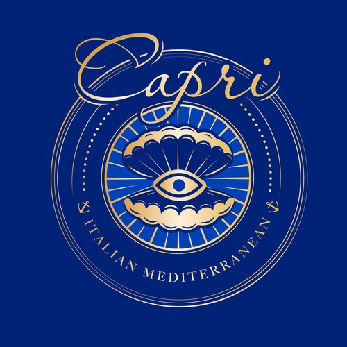 Capri logo