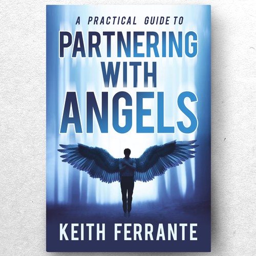 PARTNERING WITH ANGELS