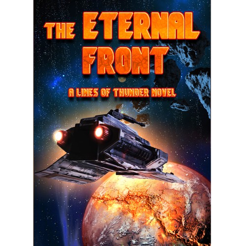 eternal front
