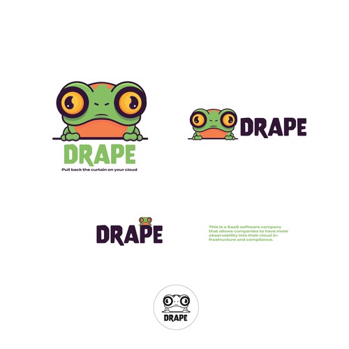 DRAPE