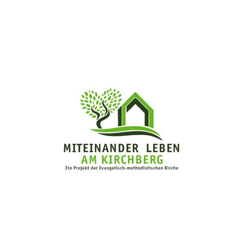 Miteinander Leben Am Kirchberg 