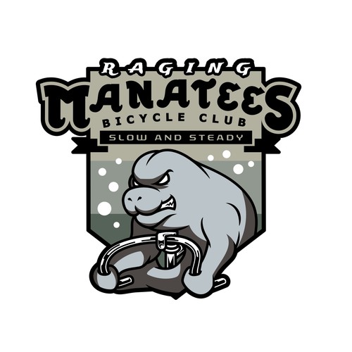 Manatees Bicycle Club