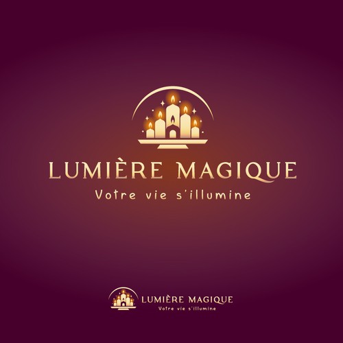 Lumière Magique