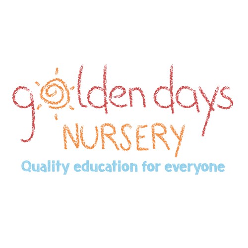 Nursery logo