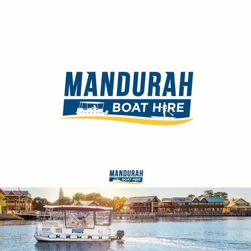 Mandurah Boat Hire