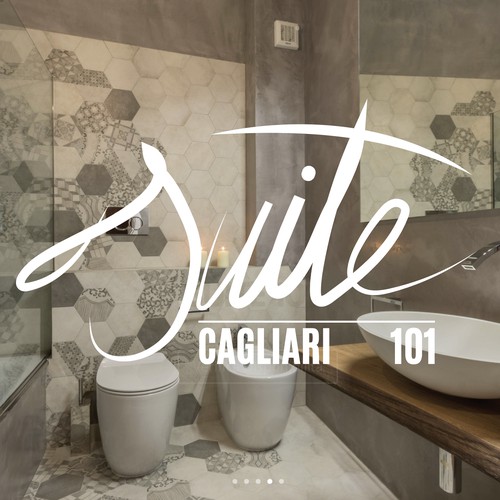 Logo - Suite Cagliari 101