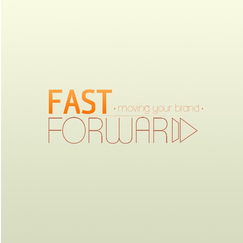 Logo for Fast Forward