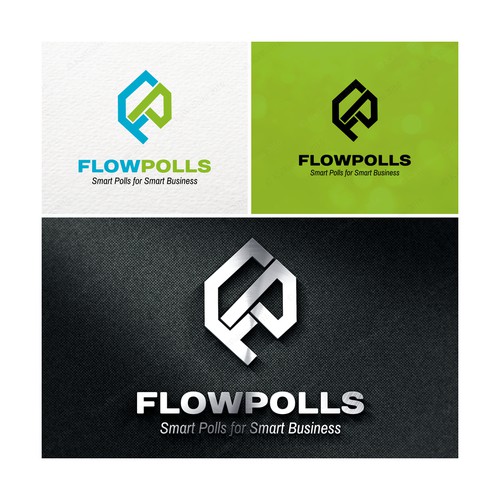 logo for survey platform