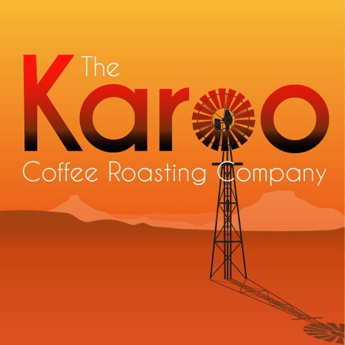 The Karoo Coffee Roasting Company