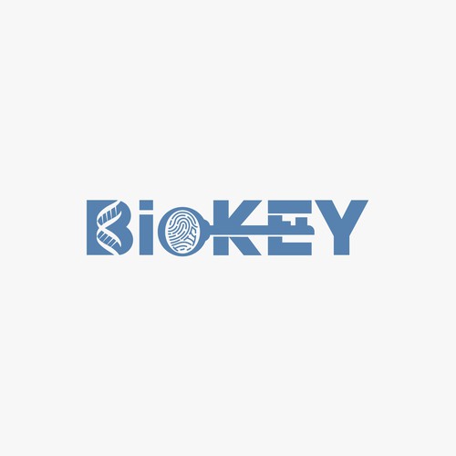 Key Concept For finger print Identification 