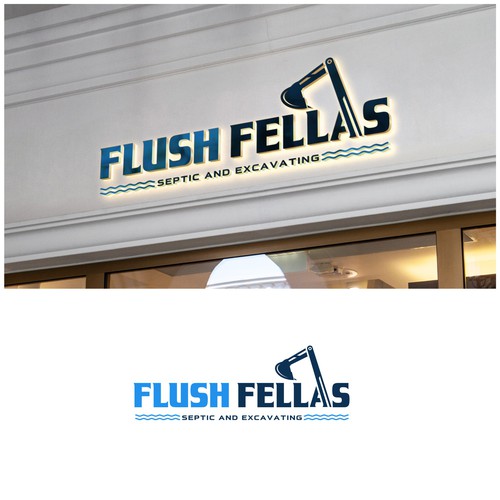 Flush Fellas Septic and Excavating