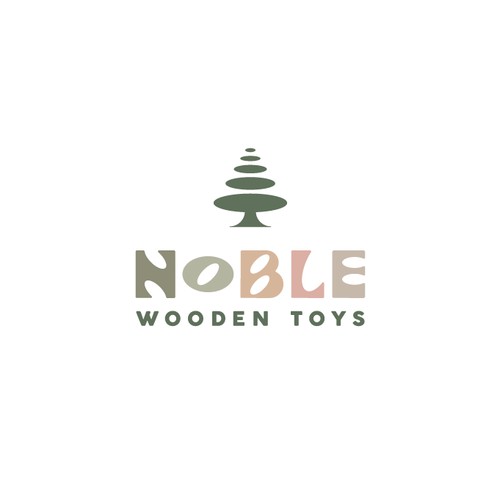 Noble Wooden Toys