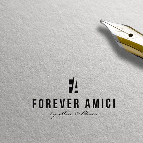 FOREVER AMICI