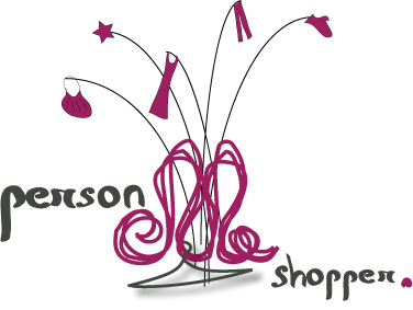 Need logo design for Peronal shopper business