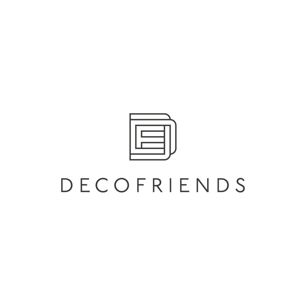 Logotipo对位pagina de decoracion