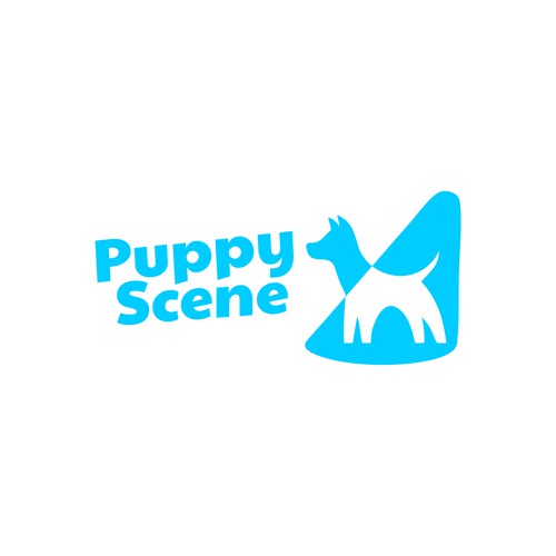 Puppy Scene