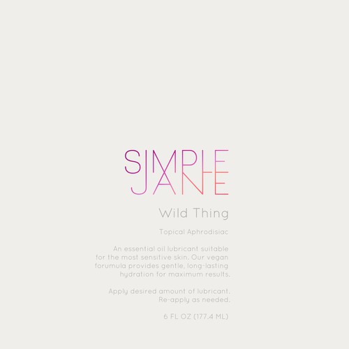 Cannabis-based women’s product line