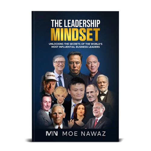 The Leadership Mindset