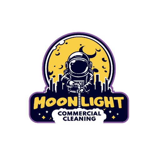 Moonlight Cleaning