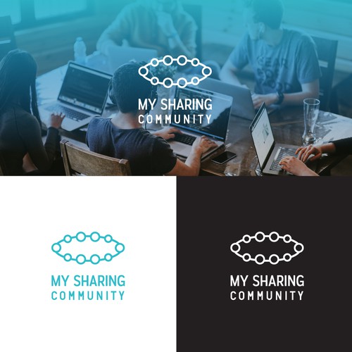 My sharing Community