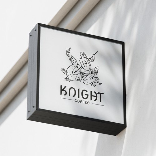 Knight Coffee
