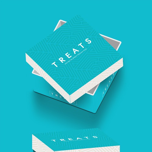 Packaging for trytreats