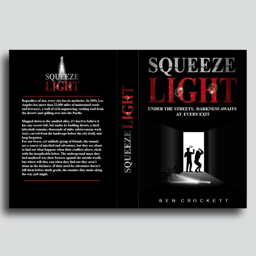 cover book
