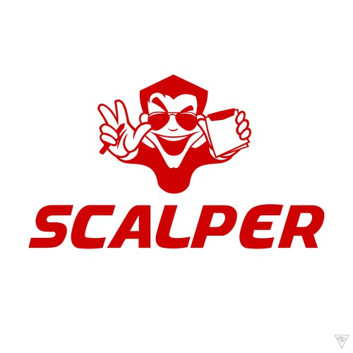Scalper. London's hottest social games startup! Prize guaranteed. Go Wild!