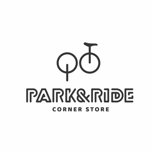 PARK&RIDE