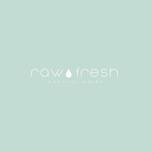 Raw Fresh by Ahya